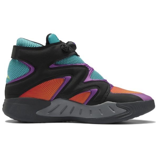 Reebok Instapump Fury Zone Looney Tunes Marvin the Martian