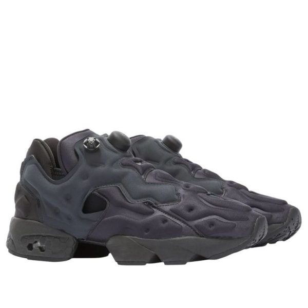 Reebok Instapump Sliver Caviar