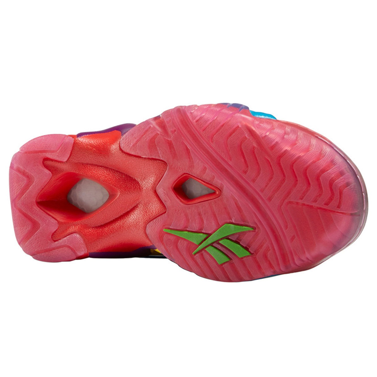 Reebok Kamikaze II Candy Land 8 Reebok Kamikaze II Candy Land
