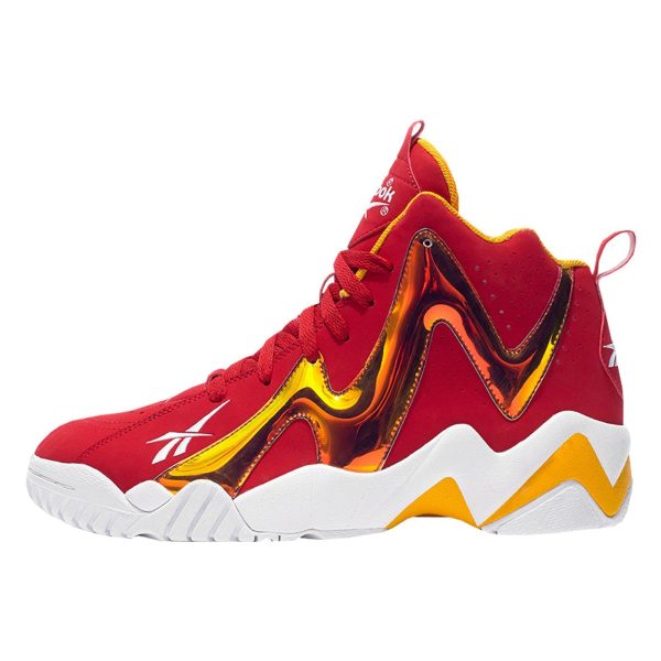 Reebok Kamikaze II Houston All-Star