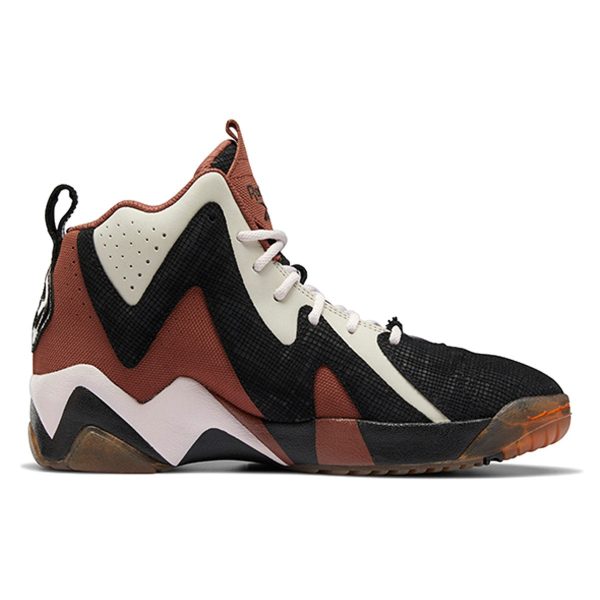 Reebok Kamikaze II Jack-o-Kaze