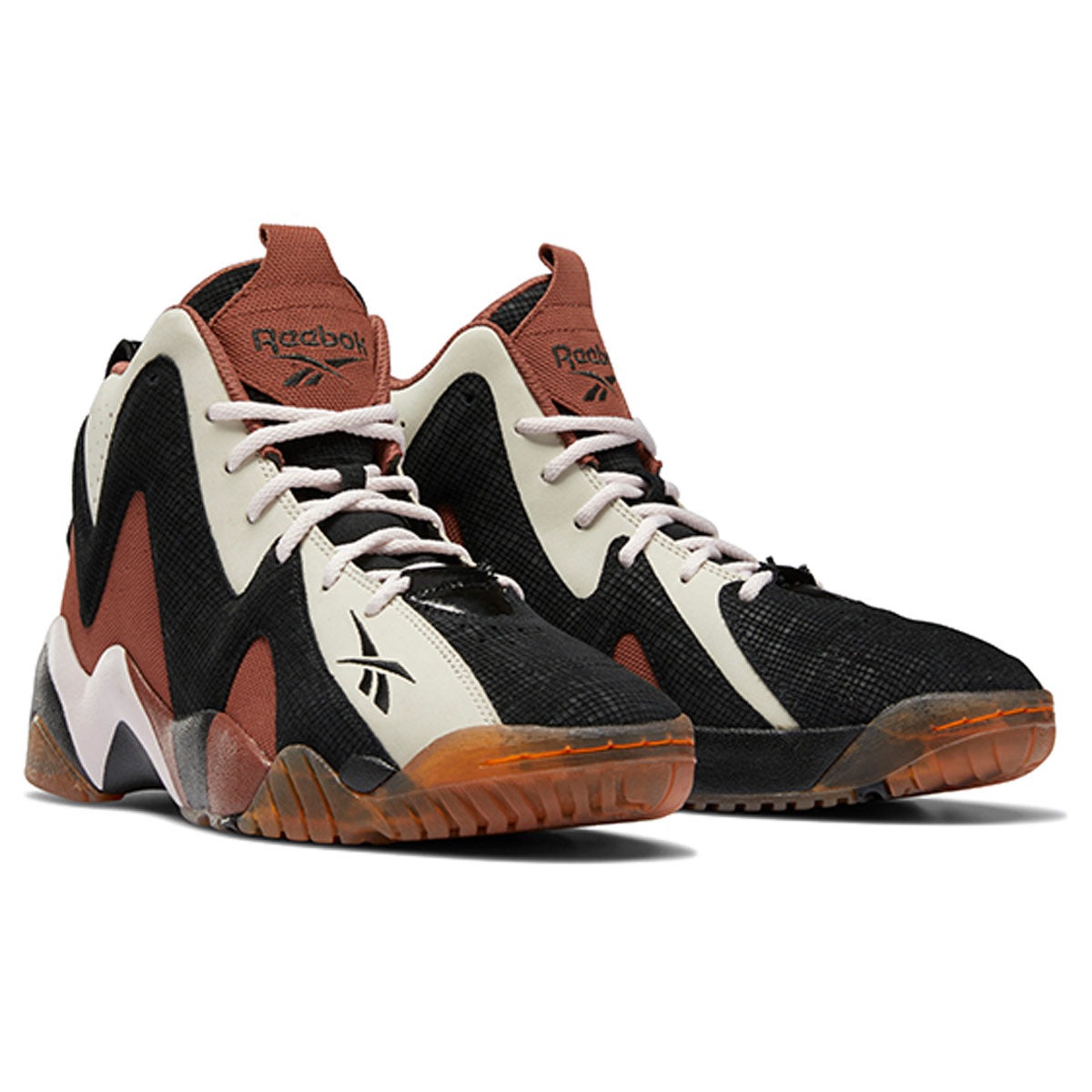 Reebok Kamikaze II Jack-o-Kaze 5 Reebok Kamikaze II Jack-o-Kaze