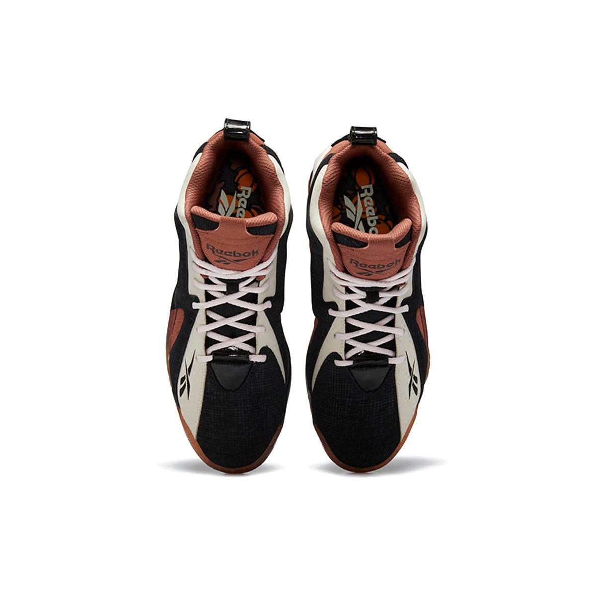 Reebok Kamikaze II Jack-o-Kaze 6 Reebok Kamikaze II Jack-o-Kaze