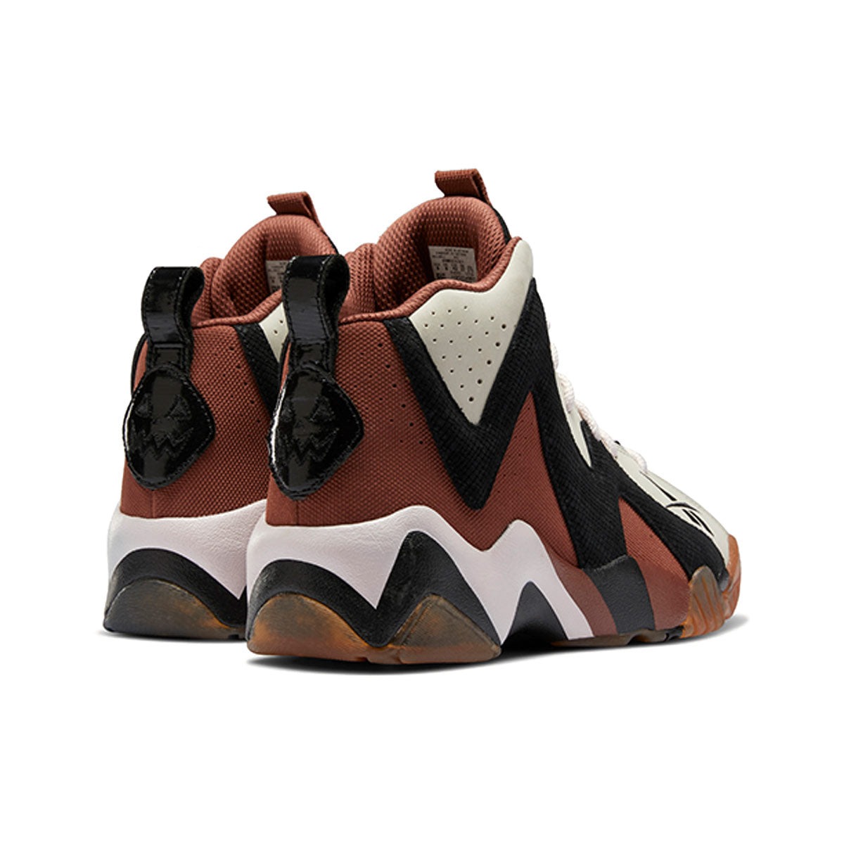 Reebok Kamikaze II Jack-o-Kaze 7 Reebok Kamikaze II Jack-o-Kaze