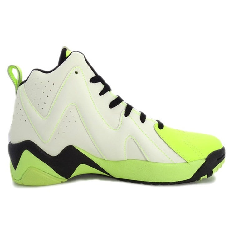 Reebok Kamikaze II Kryptonite / Acid Rain 4 Reebok Kamikaze II Kryptonite / Acid Rain
