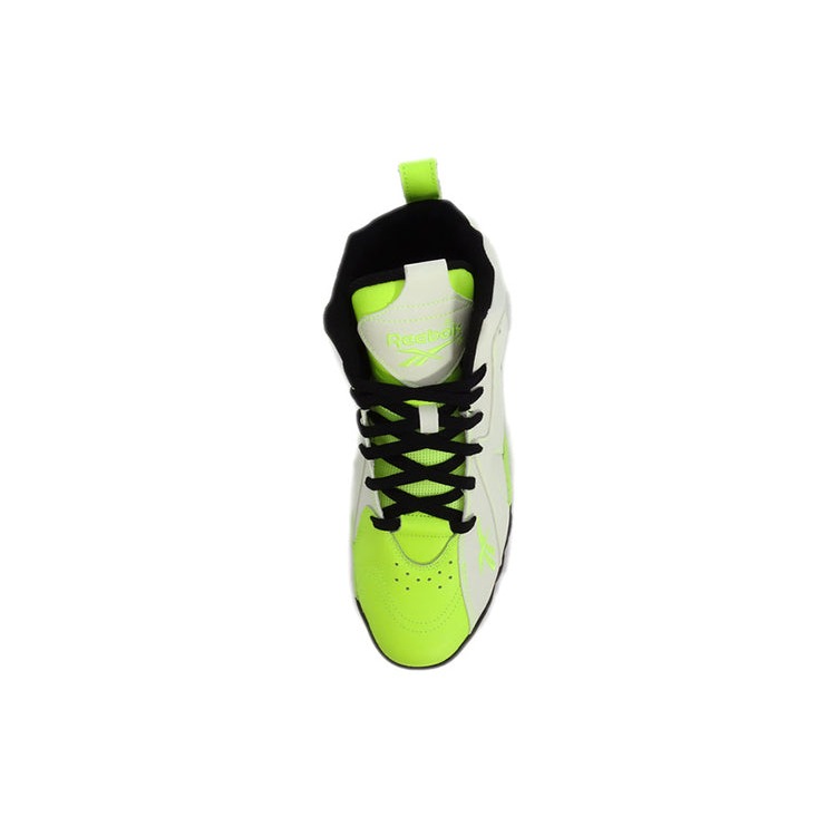 Reebok Kamikaze II Kryptonite / Acid Rain 5 Reebok Kamikaze II Kryptonite / Acid Rain
