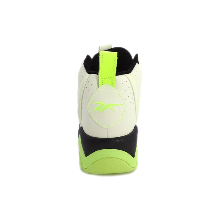 Reebok Kamikaze II Kryptonite / Acid Rain 6 Reebok Kamikaze II Kryptonite / Acid Rain