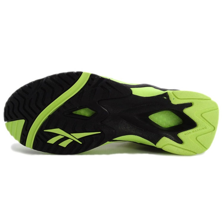 Reebok Kamikaze II Kryptonite / Acid Rain 7 Reebok Kamikaze II Kryptonite / Acid Rain