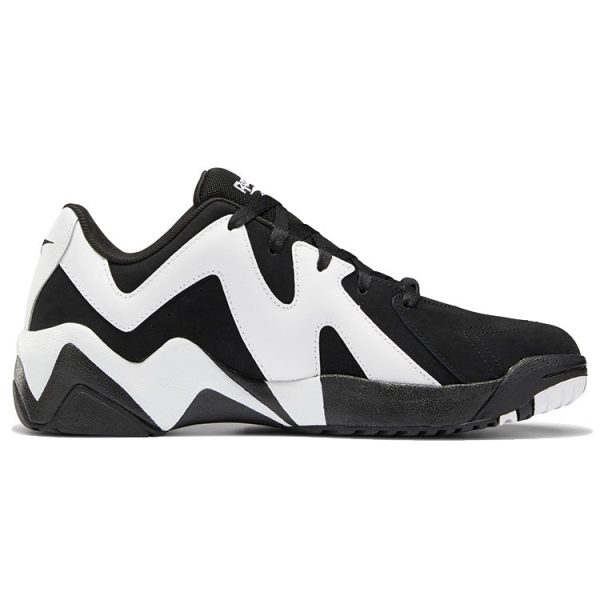 Reebok Kamikaze II OG Black White (2021)