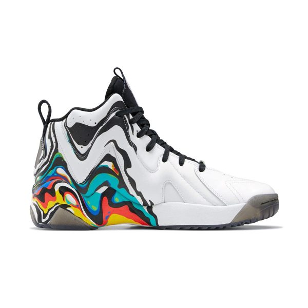 Reebok Kamikaze II Peace Day (2020)