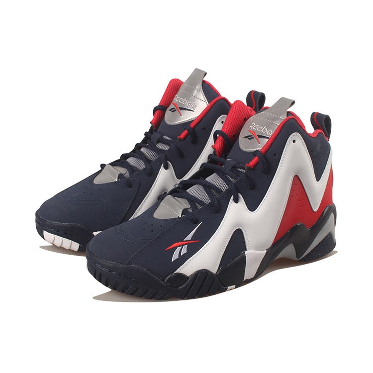 Reebok Kamikaze II USA (2020) 5 Reebok Kamikaze II USA (2020)