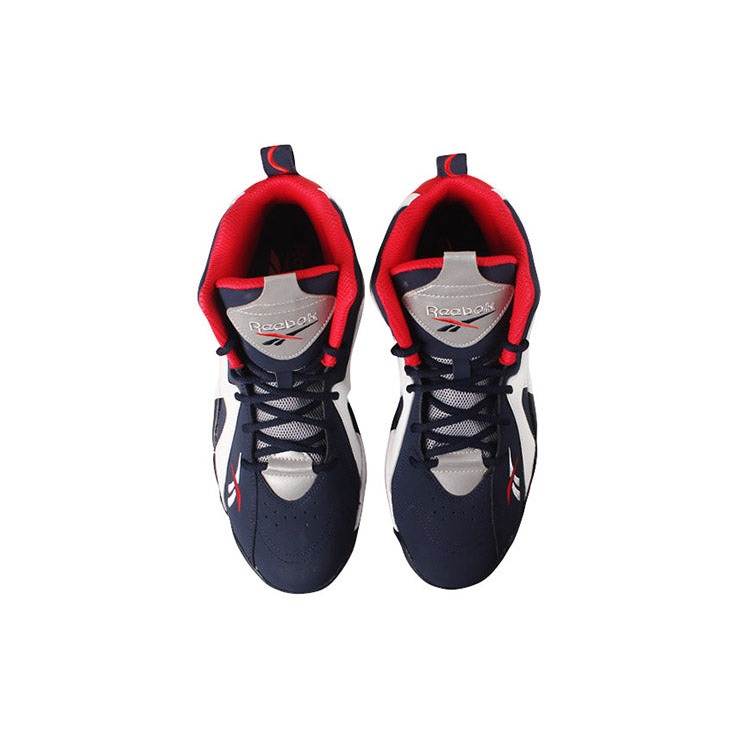 Reebok Kamikaze II USA (2020) 6 Reebok Kamikaze II USA (2020)