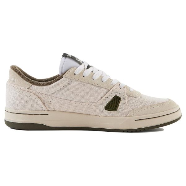 Reebok LT Court Maharishi Alabaster