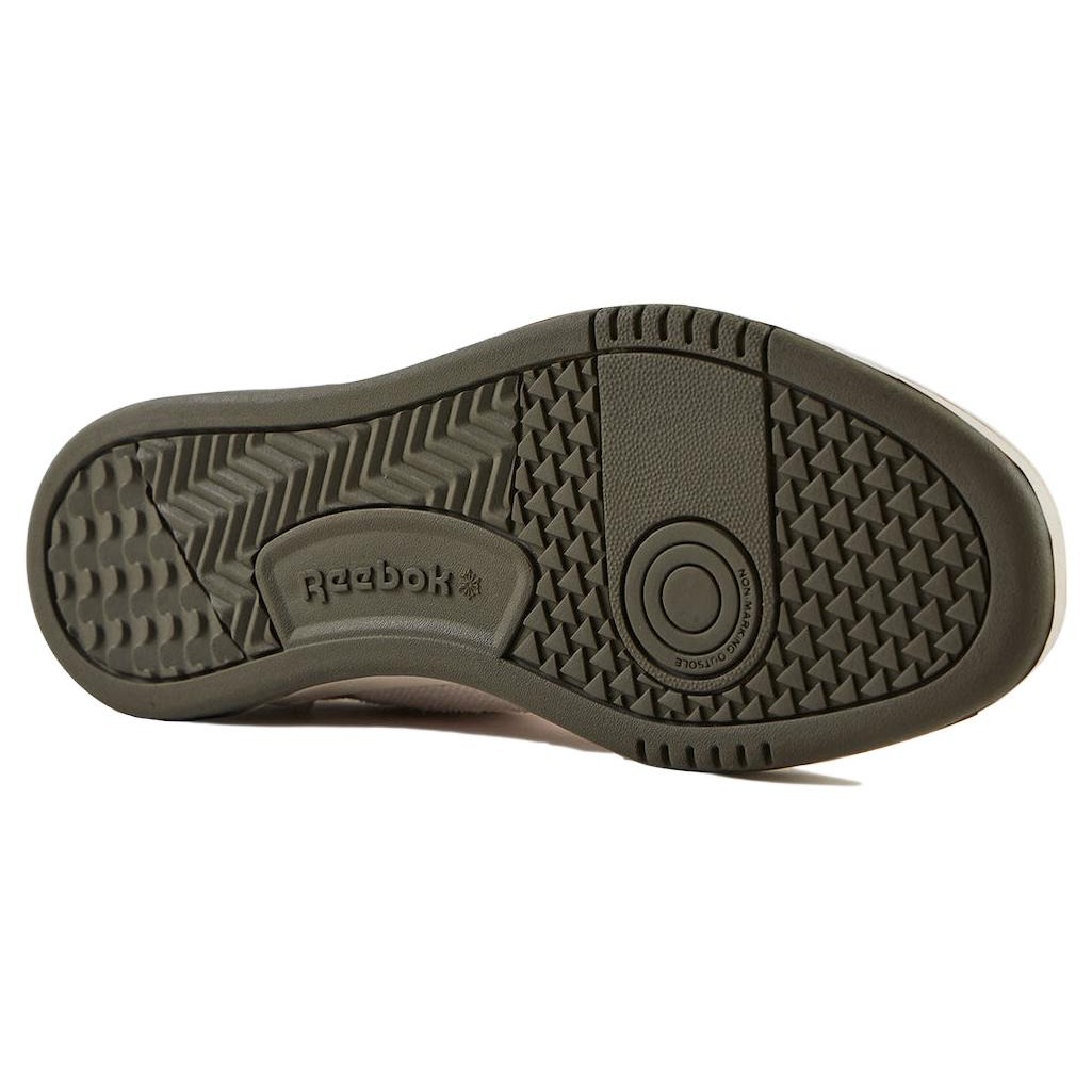 Reebok LT Court Maharishi Alabaster 8 Reebok LT Court Maharishi Alabaster