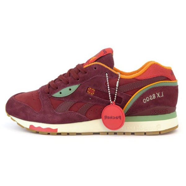 Reebok LX 8500 Packer Shoes Four Seasons Autumn