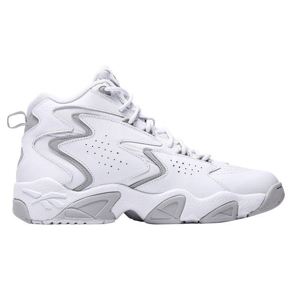Reebok Mobius OG MU White Snowy Grey