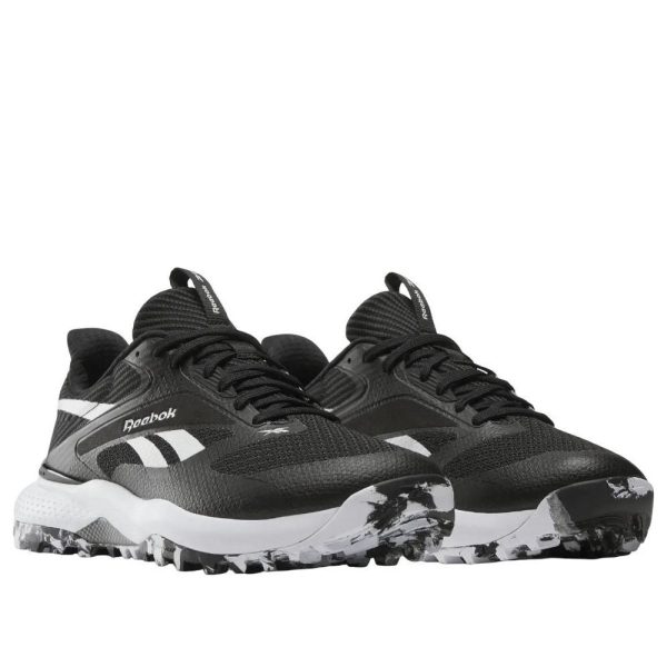 Reebok Nano Golf Black White