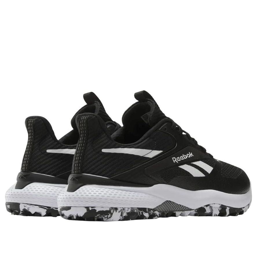 Reebok Nano Golf Black White 5 Reebok Nano Golf Black White
