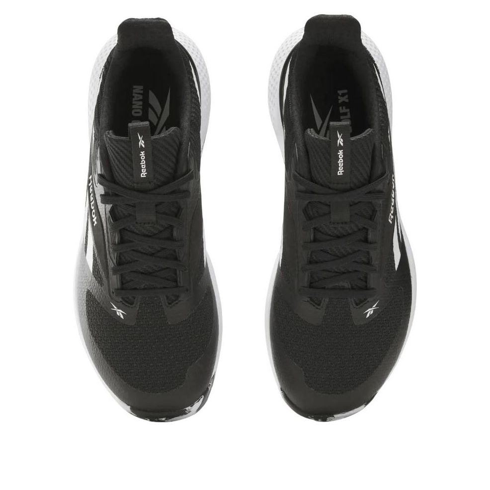 Reebok Nano Golf Black White 6 Reebok Nano Golf Black White