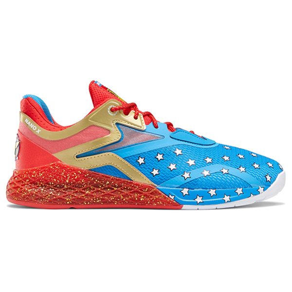 Reebok Nano X Wonder Woman