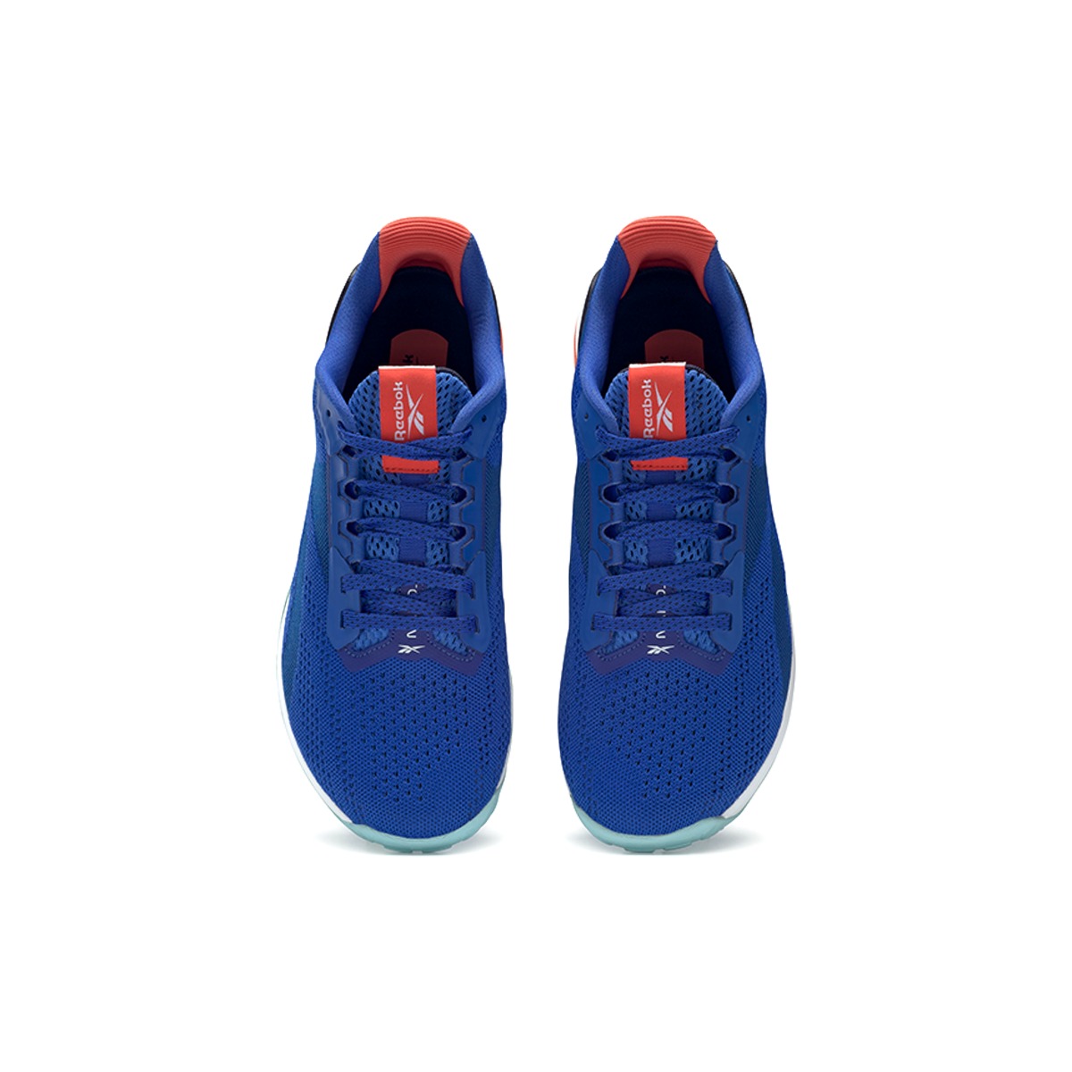 Reebok Nano X1 Court Blue 6 Reebok Nano X1 Court Blue