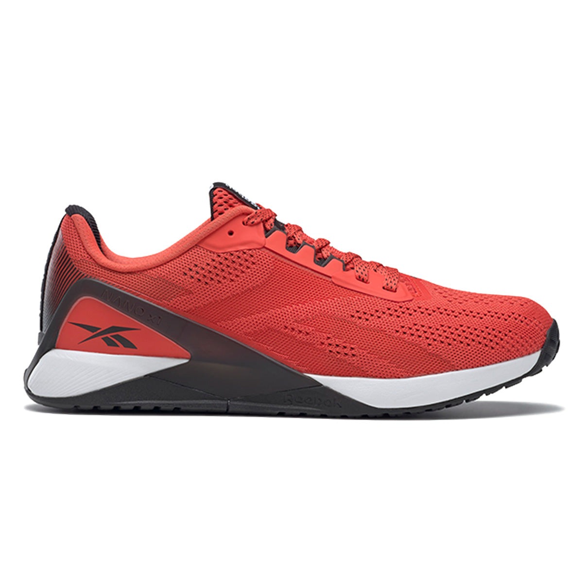 Reebok Nano X1 Dynamic Red 4 Reebok Nano X1 Dynamic Red