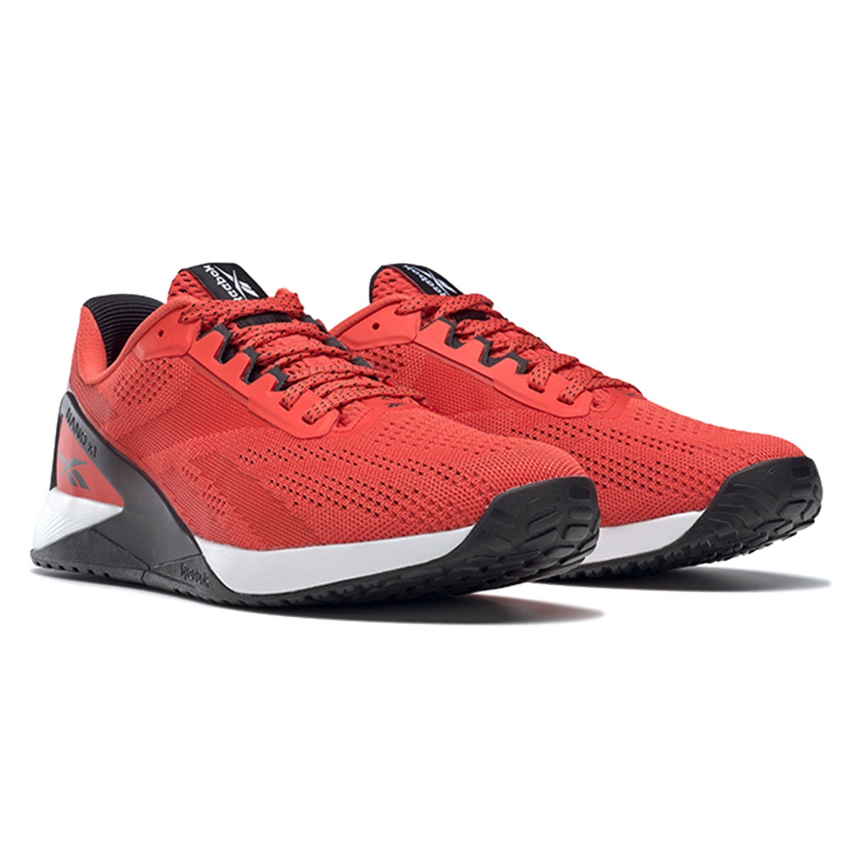 Reebok Nano X1 Dynamic Red 5 Reebok Nano X1 Dynamic Red