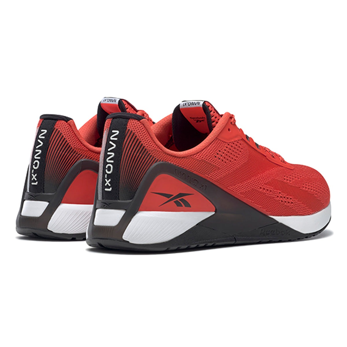 Reebok Nano X1 Dynamic Red 7 Reebok Nano X1 Dynamic Red