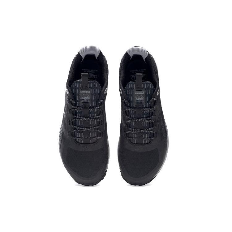 Reebok Nano X1 TR Adventure Black Cold Grey 6 Reebok Nano X1 TR Adventure Black Cold Grey