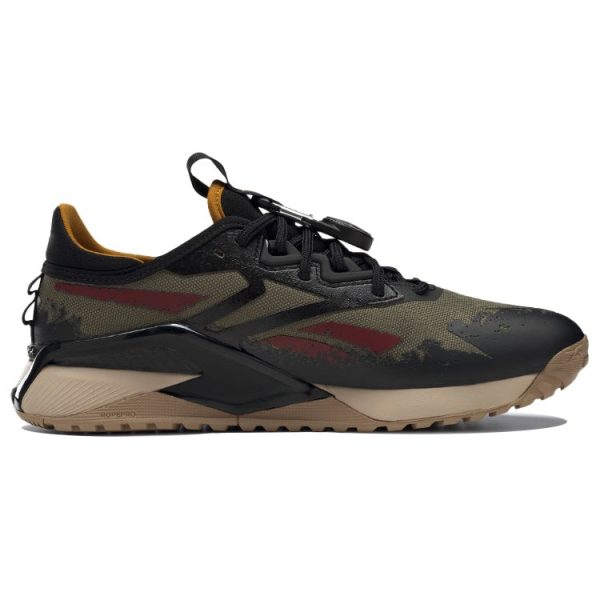 Reebok Nano X2 Adventure Jurassic World