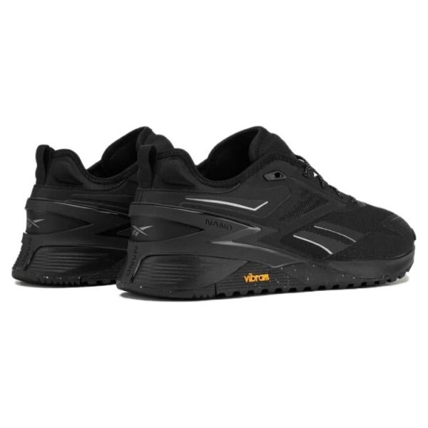 Reebok Nano X3 Adventure Black Pewter