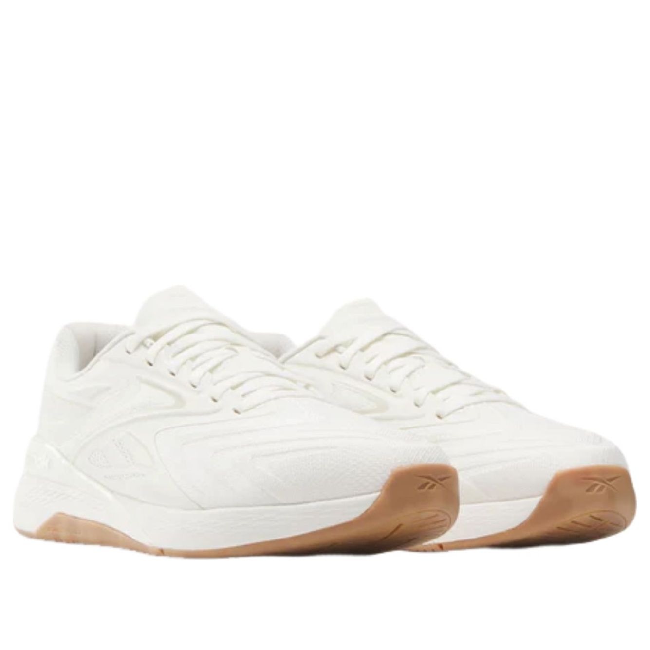 Reebok Nano X5 Edge Chalk 4 Reebok Nano X5 Edge Chalk
