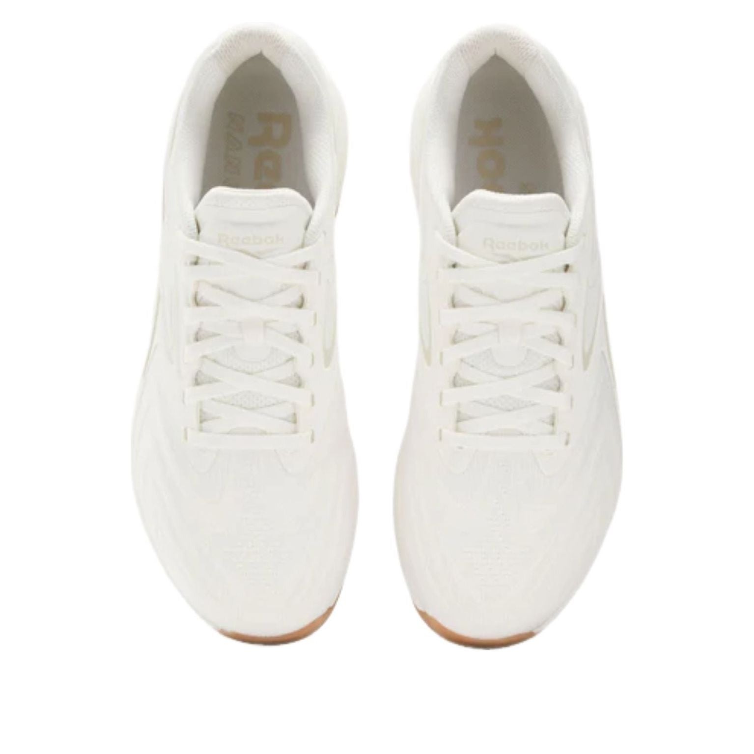 Reebok Nano X5 Edge Chalk 6 Reebok Nano X5 Edge Chalk