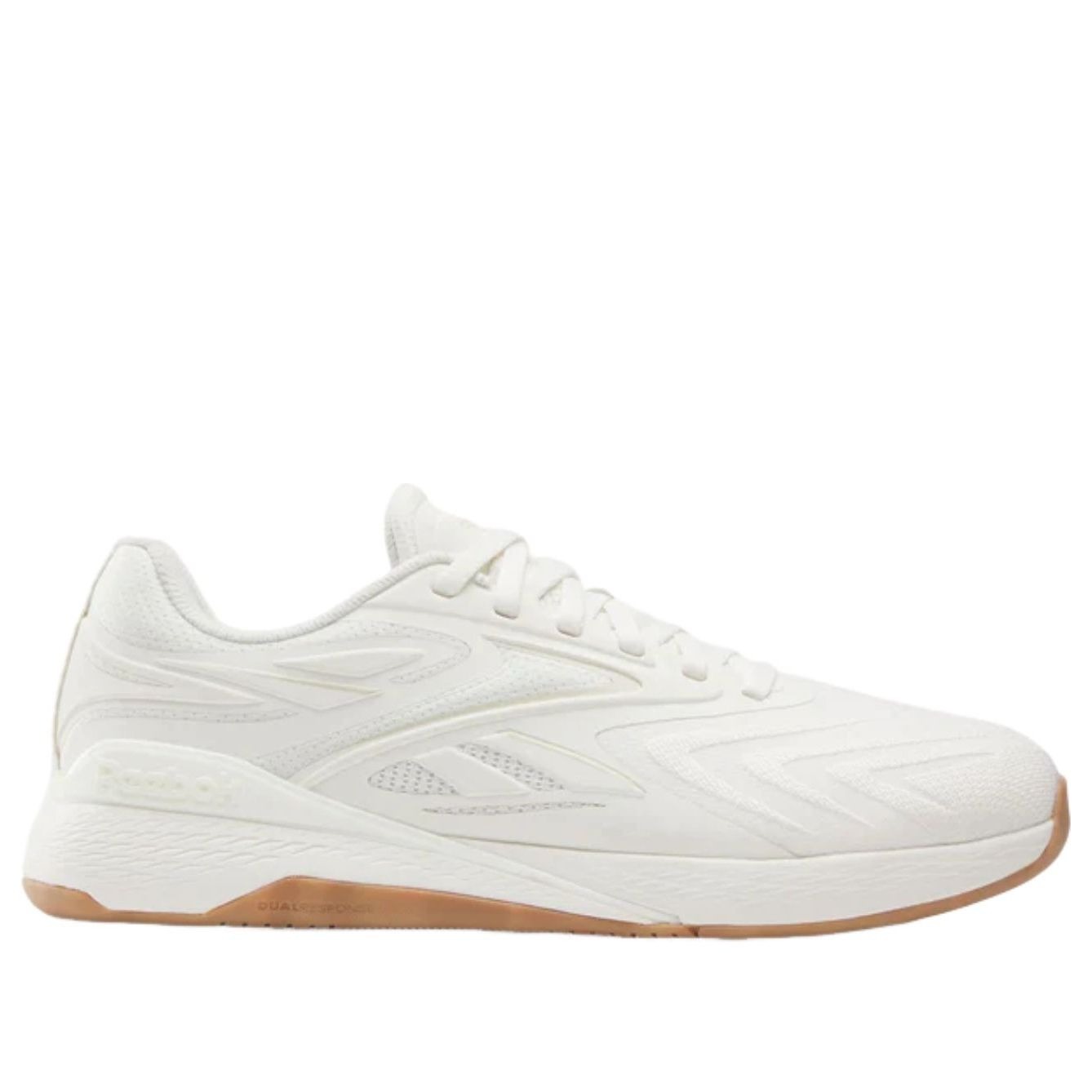 Reebok Nano X5 Edge Chalk 8 Reebok Nano X5 Edge Chalk