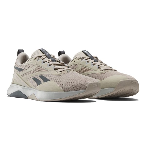 Reebok Nanoflex TR 2.0 Ash Pure Grey