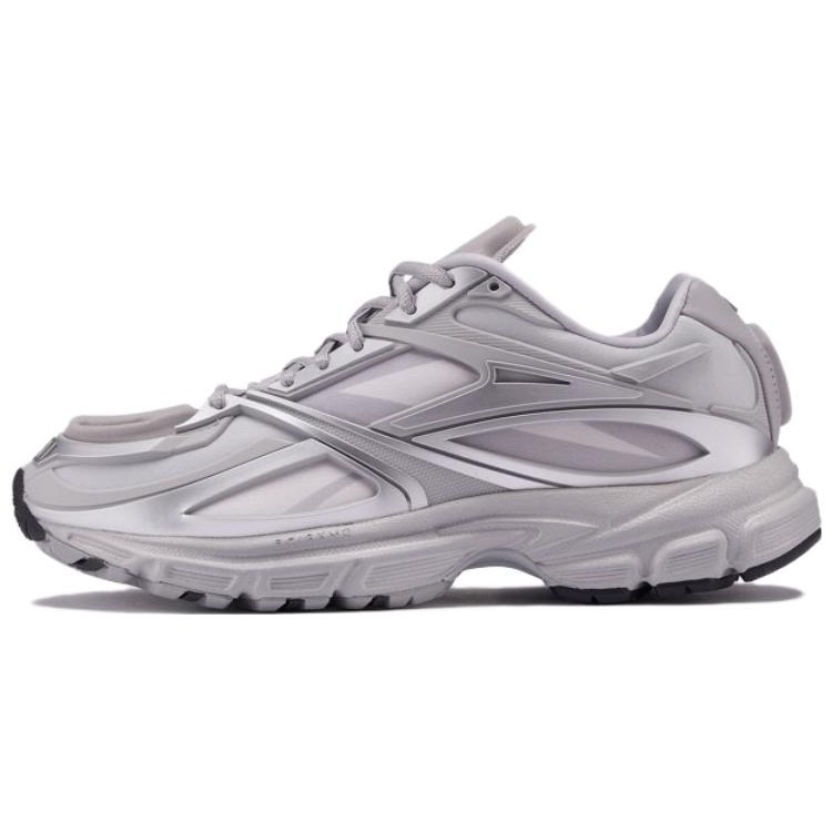 Reebok Premier Road Modern Liquid Silver 4 Reebok Premier Road Modern Liquid Silver