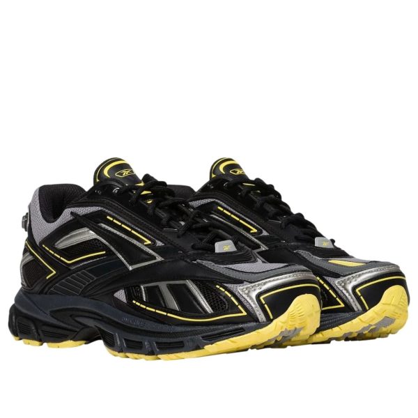 Reebok Premier Road Ultra Black