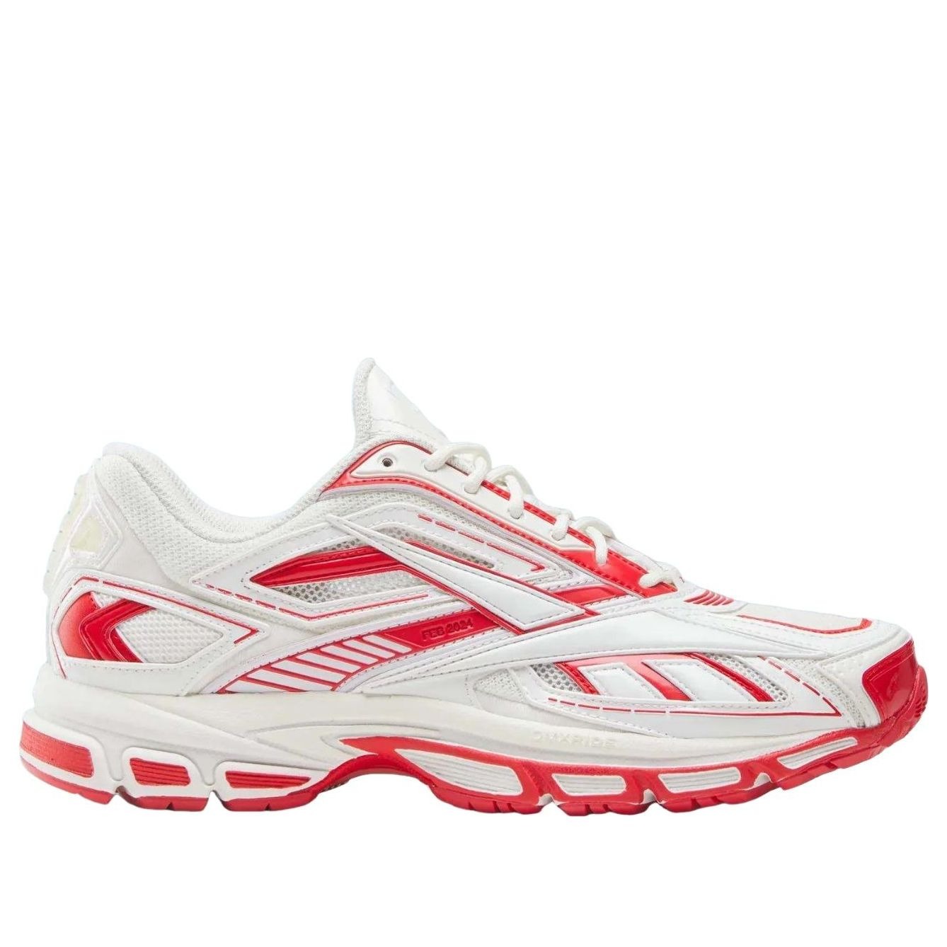 Reebok Premier Road Ultra Kanghyuk Red 7 Reebok Premier Road Ultra Kanghyuk Red