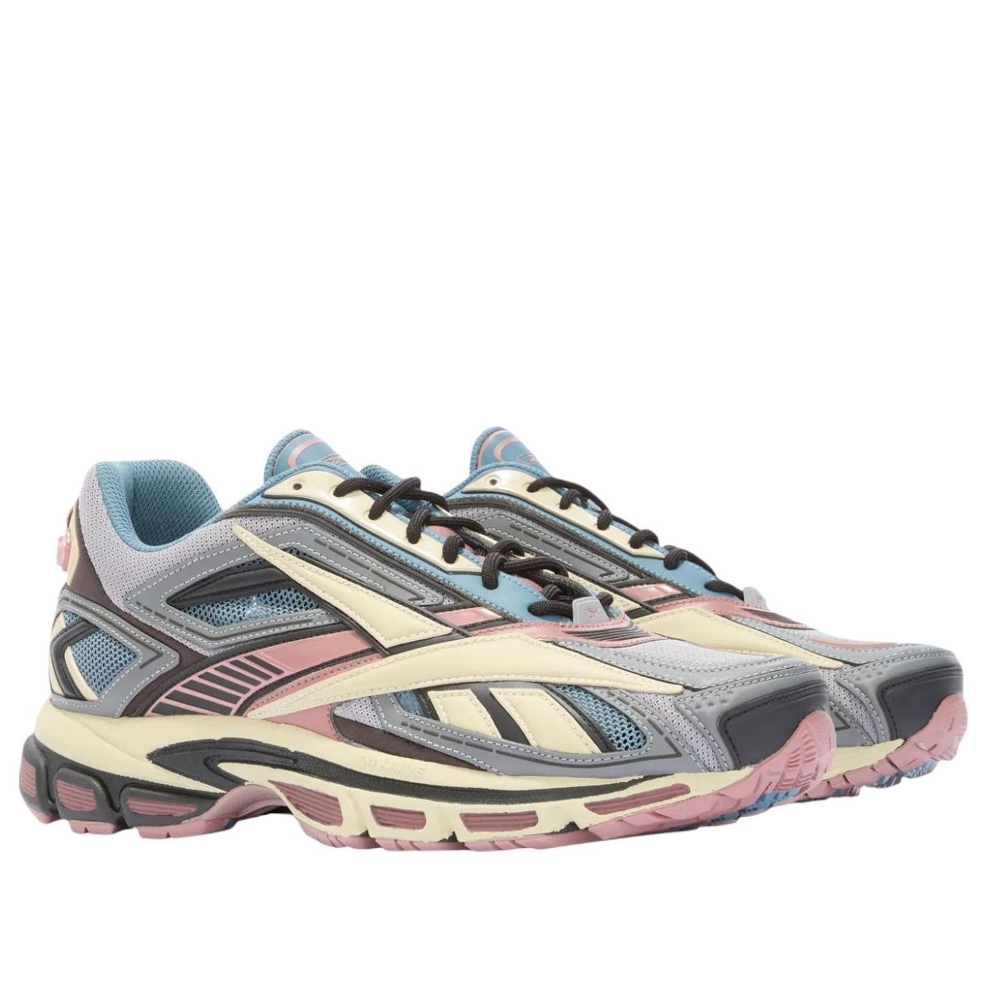 Reebok Premier Road Ultra Soft Pink 4 Reebok Premier Road Ultra Soft Pink