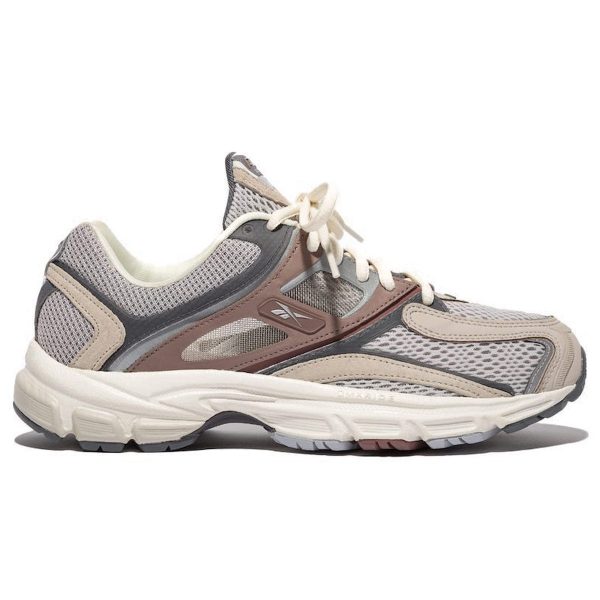 Reebok Premier Trinity Packer Shoes Cream