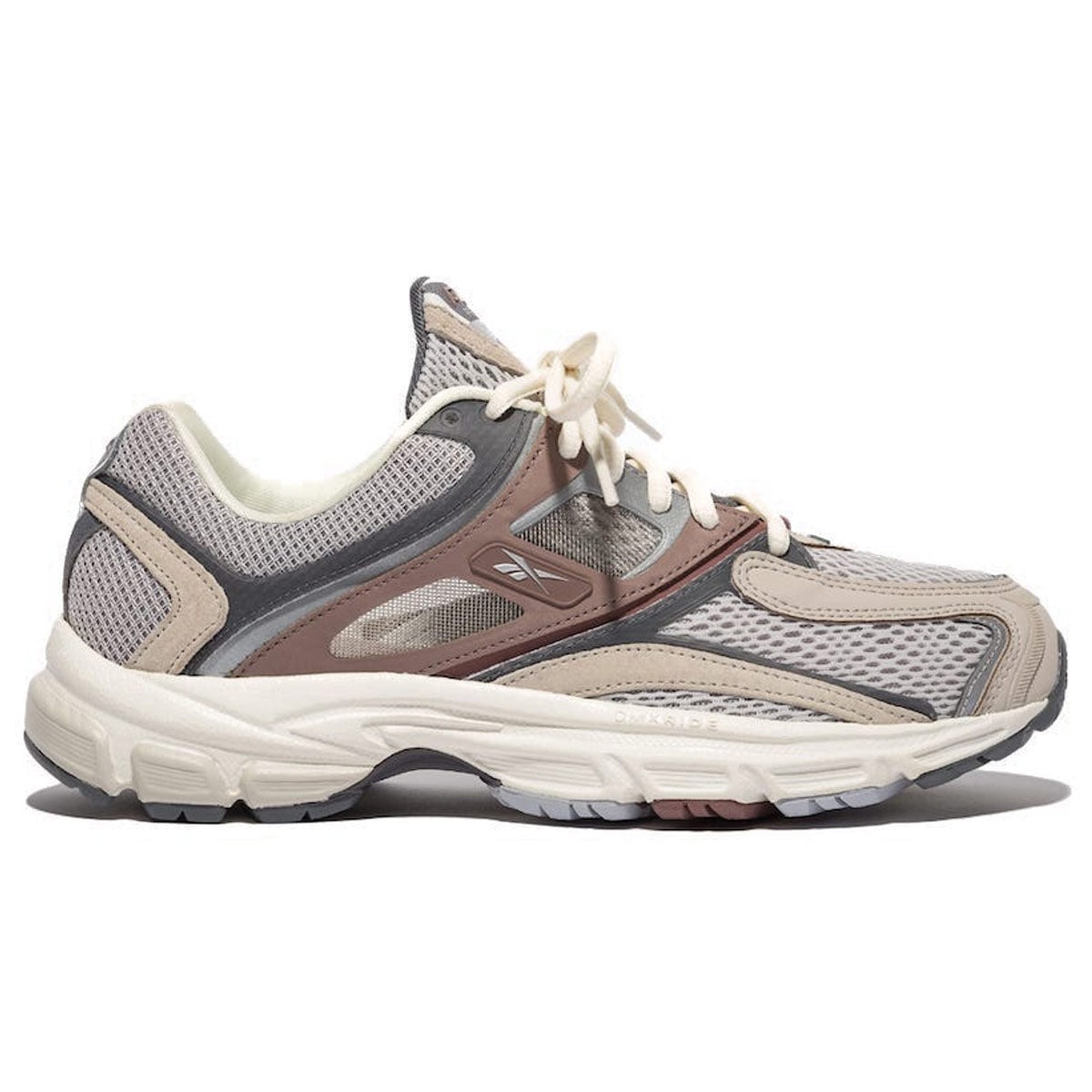 Reebok Premier Trinity Packer Shoes Cream 4 Reebok Premier Trinity Packer Shoes Cream