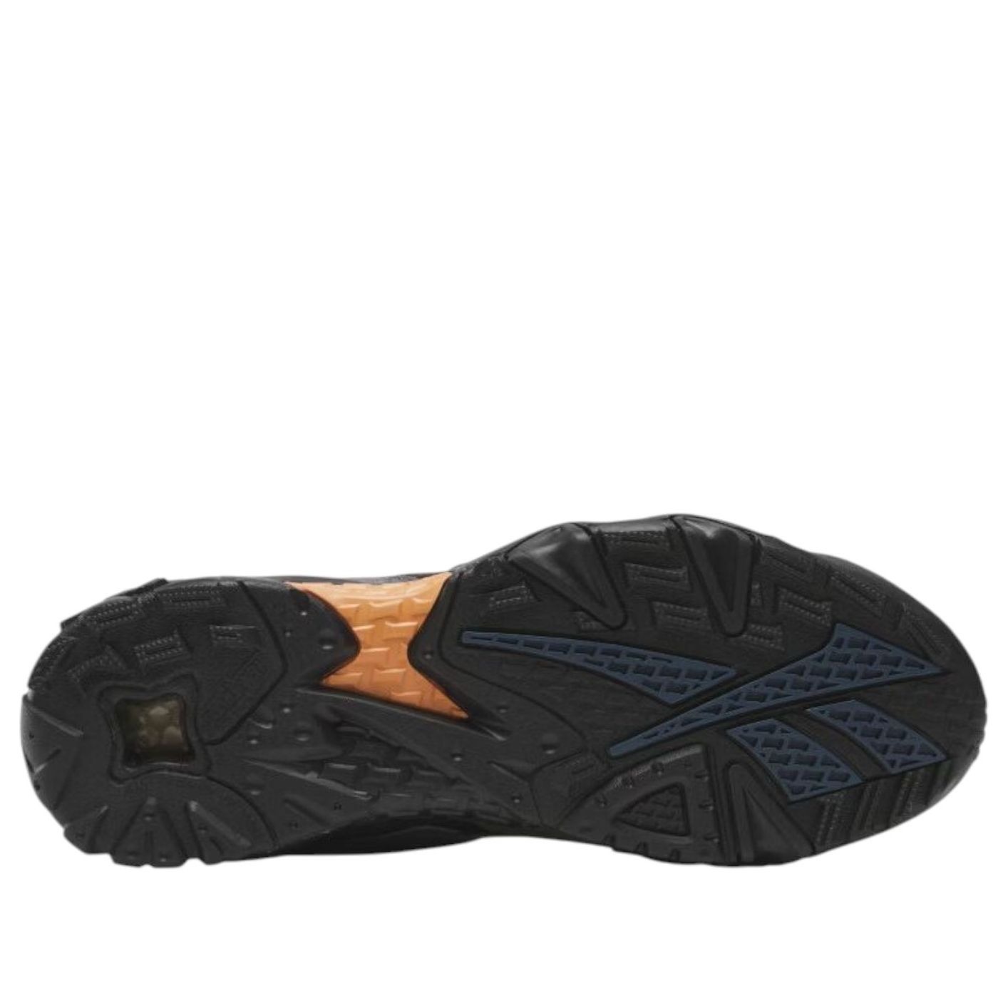 Reebok Preseason 94 Low Utility Brown Night Black 7 Reebok Preseason 94 Low Utility Brown Night Black