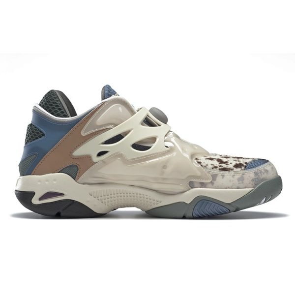 Reebok Pump Court Brain Dead
