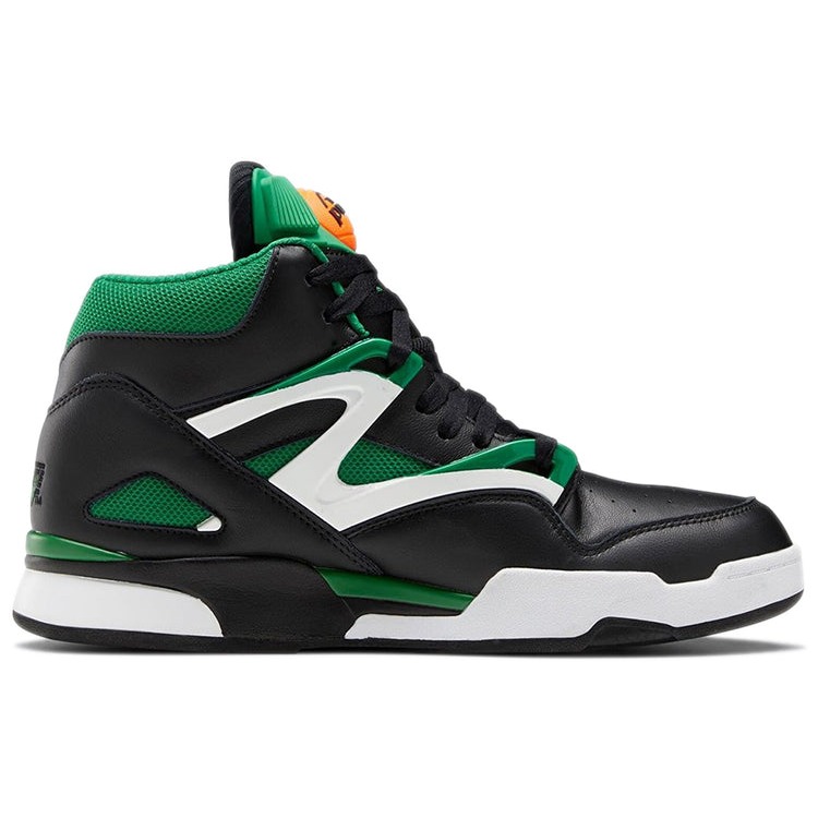 Reebok Pump Omni Zone II Celtics 4 Reebok Pump Omni Zone II Celtics