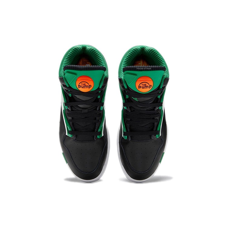 Reebok Pump Omni Zone II Celtics 6 Reebok Pump Omni Zone II Celtics