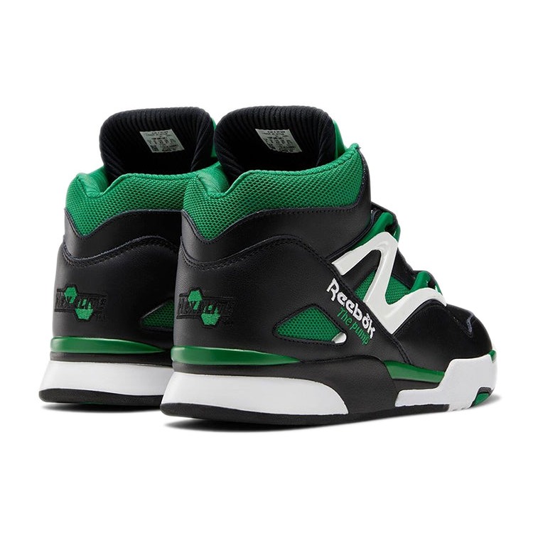Reebok Pump Omni Zone II Celtics 7 Reebok Pump Omni Zone II Celtics