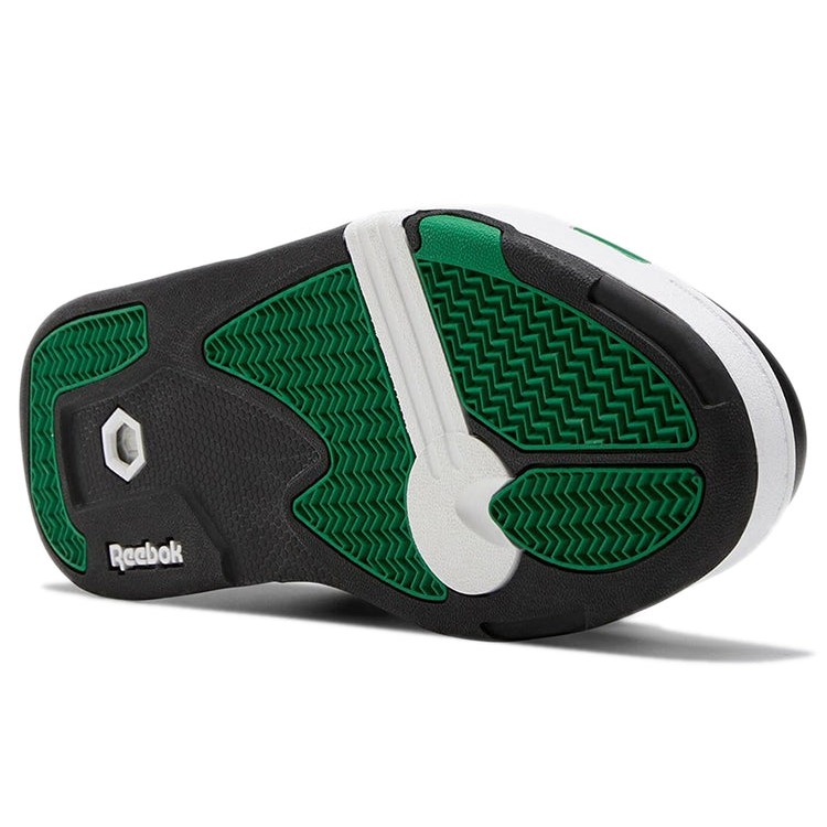 Reebok Pump Omni Zone II Celtics 8 Reebok Pump Omni Zone II Celtics