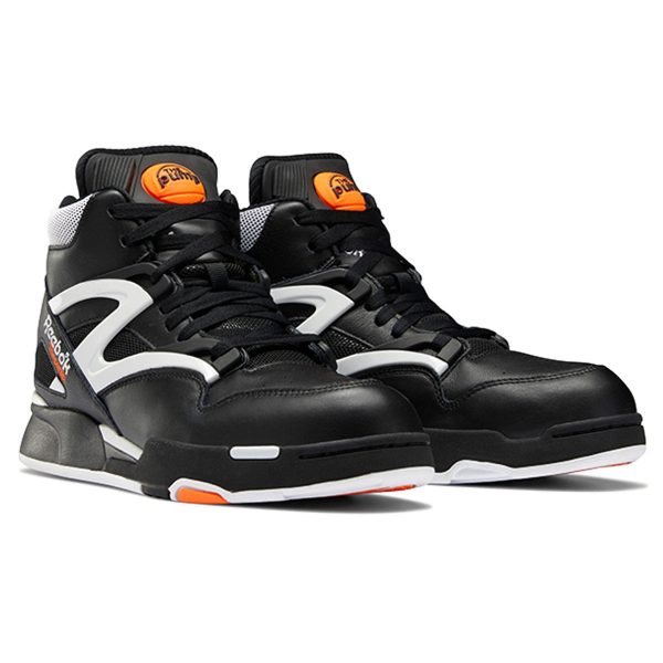 Reebok Pump Omni Zone II Dee Brown