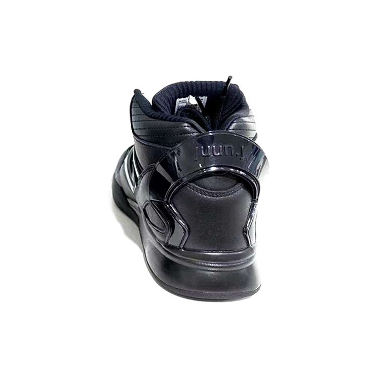 Reebok Pump Omni Zone II Juun.J Black 7 Reebok Pump Omni Zone II Juun.J Black