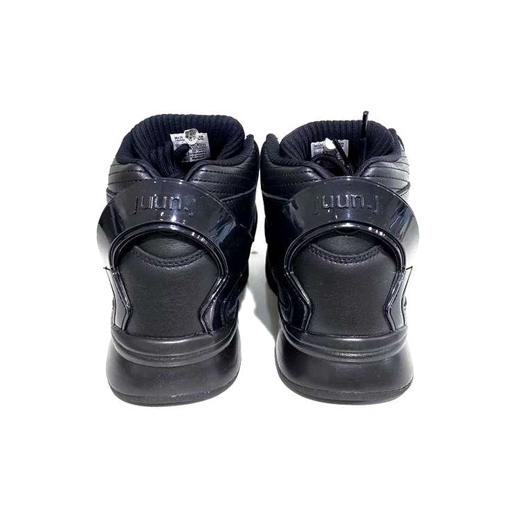 Reebok Pump Omni Zone II Juun.J Black 8 Reebok Pump Omni Zone II Juun.J Black